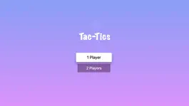 Game screenshot Tac-tics mod apk