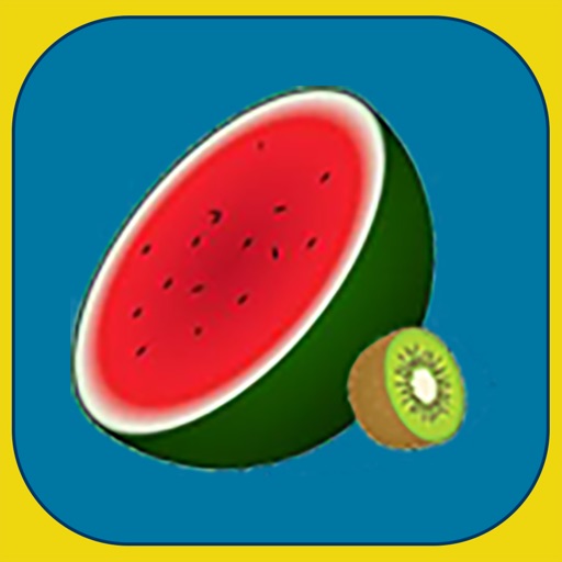 Fruit Dicer PD iOS App
