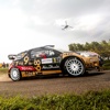 WRC Rallye de France 2013