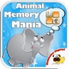 Animal Memory Mania