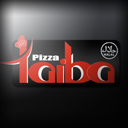 Pizza Taiba icon