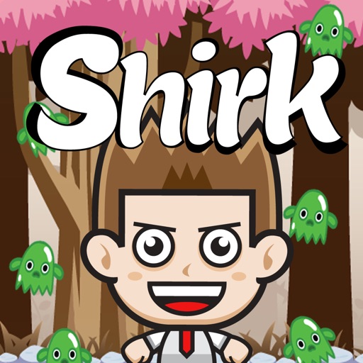 Shirk Icon