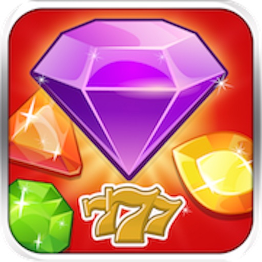 777 Jewel Casino!-