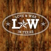 Love and War in TX