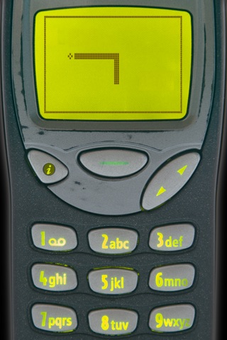 Snake '97 screenshot 3