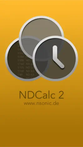 Game screenshot NDCalc2 mod apk