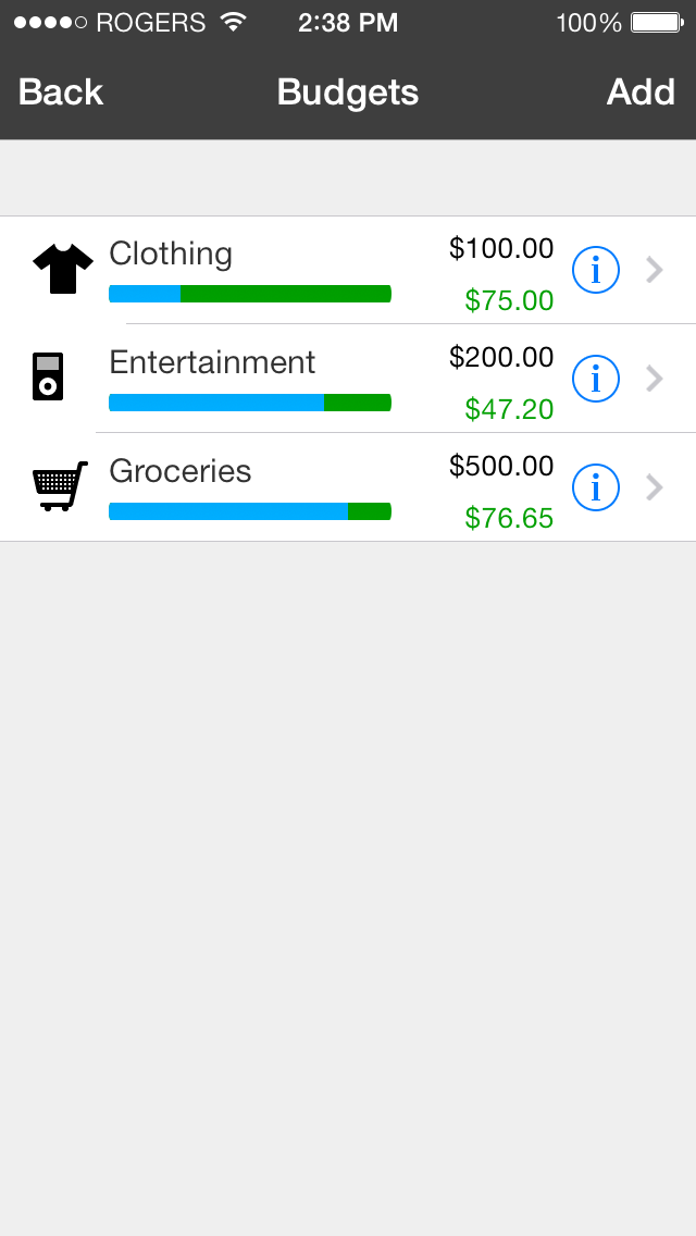 How to cancel & delete Finance Hero™ LITE from iphone & ipad 4