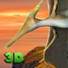 Flying Dino Simulator 3D: Pterodactyl Full