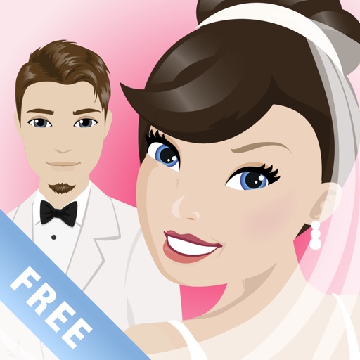 Dream Bride iOS App