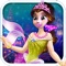 Hidden Object Mermaid House - Underwater Mystery Hidden Objects Game