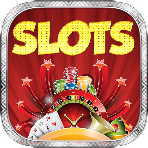 A Vegas Jackpot Royale Lucky Slots Game - FREE Casino Slots icon