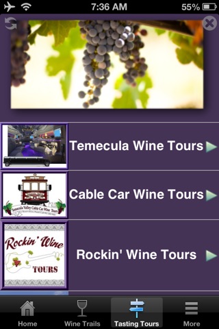 Temecula Wine Country screenshot 3