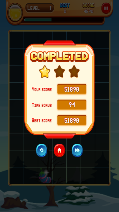 Screenshot #2 pour Fantastique Légende jus de fruits Saga