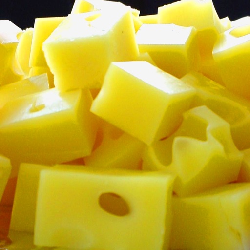 Types of Cheese From Around the World Types of Cheese From Around the World