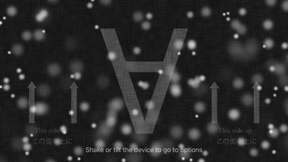 AtmoSound for iPhone iPhone screenshot 4 - Music app