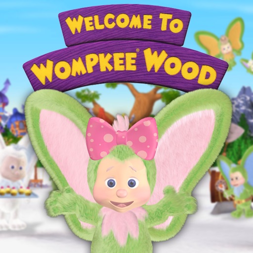 Welcome To Wompkee Wood