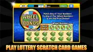 lotto cards scratch offs vip problems & solutions and troubleshooting guide - 1