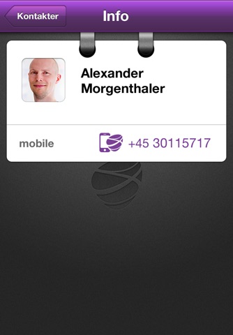 Telia to Telia screenshot 2