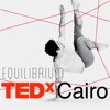 TEDxCairo Equilibrium TEDxCairo Equilibrium