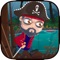 Tap Pirate Jump: Paradise Legends