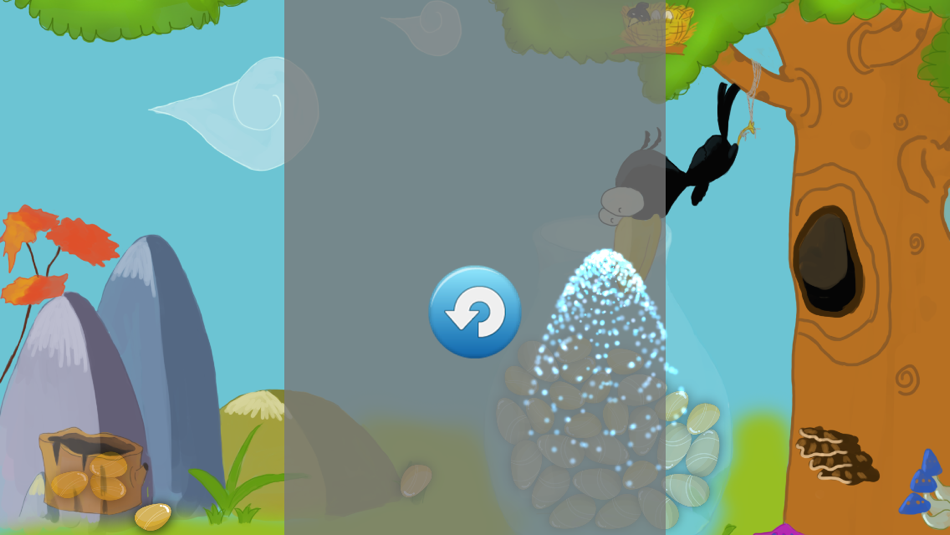 #4. Crow&Pitcher (iOS) 由: 峰伟 杨