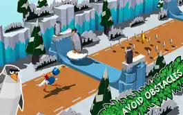 Game screenshot Cartoon Survivor - Jurassic Adventure Runner mod apk