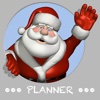 Happy New Year Planner