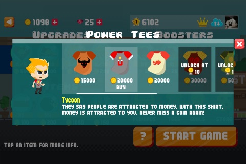 Catch The Thieves screenshot 4