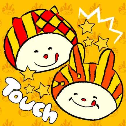 Baby game - Child Touch NIKORI＆PERORI Читы
