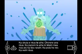 Game screenshot He Wai Te Kai hack