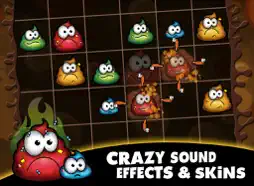 GoldFish in Trouble screenshot 9