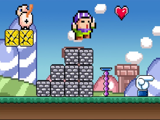 Screenshot #6 pour Super Scarves of Fr Tide Male