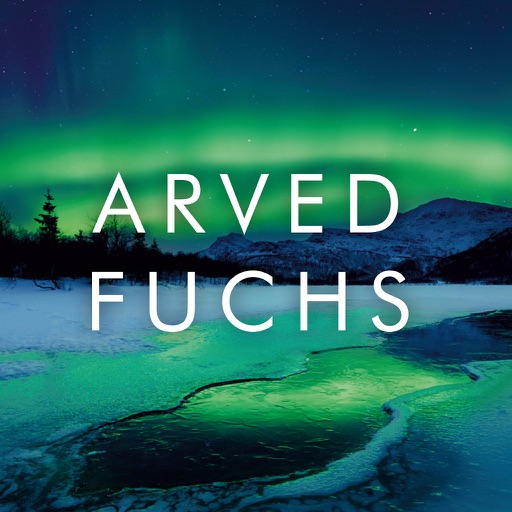 Arved Fuchs – Polarlicht in den Segeln icon