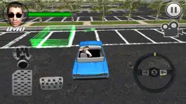 Game screenshot Crazy Parking Car King 3D mod apk