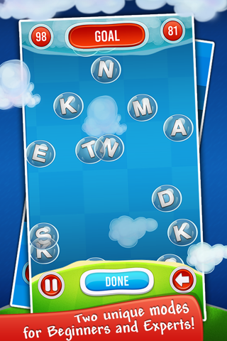 Word Game Free screenshot 2