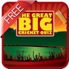 The Great Big Cricket Quiz: FREE