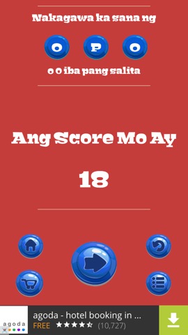 Baybay Pinoy - Test Your Filipino Vocabularyのおすすめ画像3