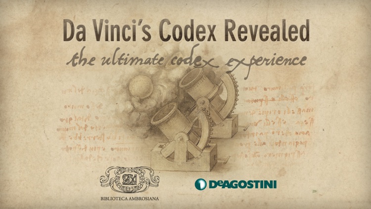 Da Vinci Codex Plus