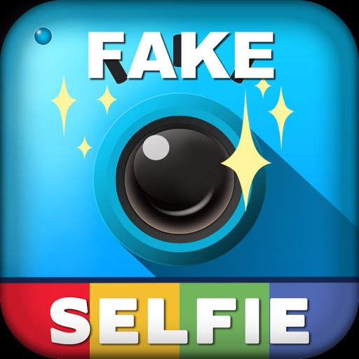 Fake Selfie icon