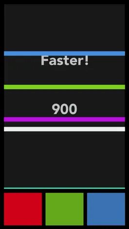Game screenshot RGB Smash - Mix & Match Colors mod apk