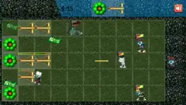 Game screenshot Engineer VS Zombies apk