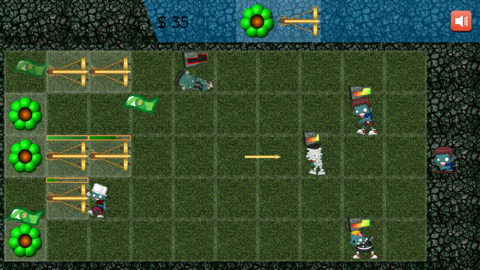 #2. Engineer VS Zombies (iOS) Podle: App Holdings