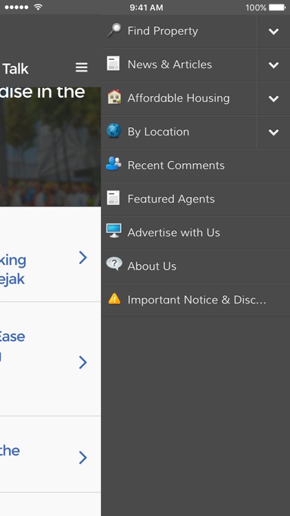 Penang Property Talk