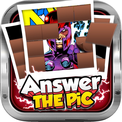 Answers The Pics Trivia Reveal Photo Free Games -  