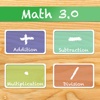 Math 3.0 Numbers to and up 100