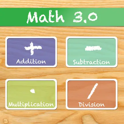 Math 3.0 Numbers to and up 100 Читы