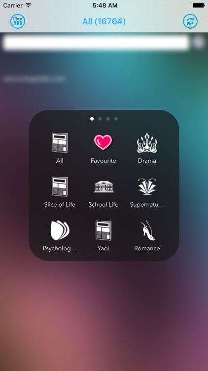 Manga Crazy - Japan manga collection