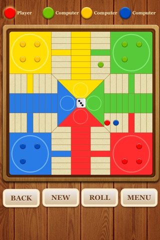 Ludo - Deluxe screenshot 3