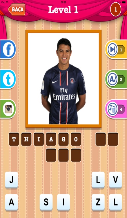 Allo! Guess The Football Player - The Soccer Star Ultimate Fun Free Quiz Game