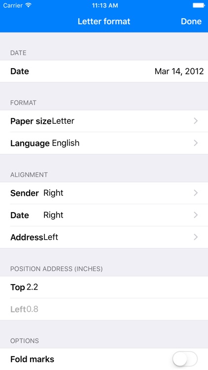 Letter screenshot-3